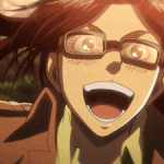 [진격의거인] 한지 과거에