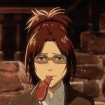 [진격의거인] ㅅㅍ근데 한지 ㅈㄴ 대단하지 않나(미방)