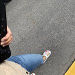 [댓글부탁해] <b>크록스</b> 신고 출근하는거 이상해보여요?