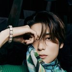 [NCT칠프] 눈빛 장난<b>아냐</b>