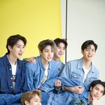 [펜타곤] 최애 짤털<b>하장</b>