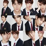 [더보이즈] 와 씨 애들 등<b>번호</b> 새긴거 <b>지</b>린다