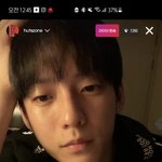 [BTOB] <b>이</b>다정<b>씨</b> 라방켰다!!!