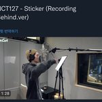 [NCT칠프] 비하인드에 <b>반주</b>깐거 들어봄?