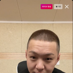 [BTOB] 이창섭 첫 멘트