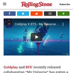 [방탄소년단] 마유 슈가 리믹스는 뉴욕에서 밥같이 먹었을때 성사되었대