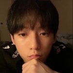 [BTOB] <b>이민혁</b>.. 진짜 좋은 형이야..