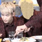 [BTOB] 창서<b>비</b>에게..