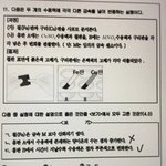 통과 <b>화학</b> 알려저..