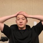 [BTOB] <b>이창섭</b> 후회하는거 아니지?