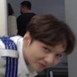 [BTOB] 나 <b>이창섭</b>이야 훗 표정