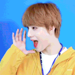 [NCT칠프] <b>아웅</b>