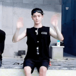 [NCT칠프] <b>하잉</b>