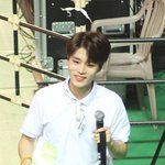 [NCT칠프] 하 나 문태일 실물 보고 싶어서 <b>대충</b> 검색하는데