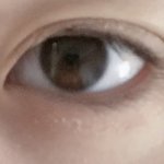 <b>아오</b> 나보다 쌍꺼풀 두꺼운 사람??