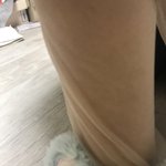 [댓글부탁해] 얘들아 나 다리가 얇아서 스타킹 <b>헐렁</b>거리는데