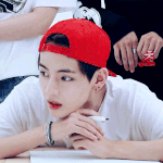 뷔 이거 ㅈㄴ<b>대학</b><b>선배</b>같음..