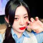 스테이씨 <b>세은</b>짤털