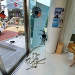 [모두드루와] 할로윈에 진심인 강다니엘, <b>챈슬러</b>, 유주 소속사(심약자주의)