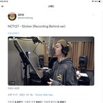 [NCT칠프] 너네 이거 봤냐