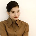 수지 <b>랑콤</b> 뉴 화보
