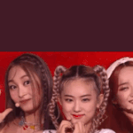 아이칠린 <b>주니</b> 엔딩요정 왤케 졸귀야