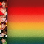 [NCT칠프] <b>무지</b>개꽃이피었습니다