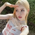 근데 스테이씨 <b>시은</b>