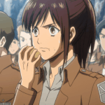 [진격의거인] 근데 엘빈 빈자리가 참 컸던 부분이