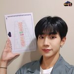 헨리 모습에 성규 픽까지 더해진 아이돌 연습생