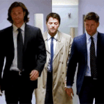 당황스럽다는 어느 드라마 의상실