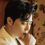 얼굴에 동, <b>서양</b>미 공존하는 男돌