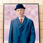 [BTOB] 적품 속에 들어간 <b>혁</b>디