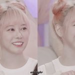 [모두드루와] 나날이 리즈 갱신 중인 걸스플래닛 999 김보라