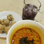 카<b>구리</b> 꽤 맛있음