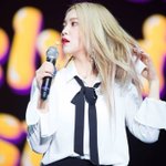 <b>내</b><b>눈</b>이 이상한가 윈터보단 태연이 더 예뻐