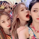 에스파 윈터 아니였으면 국내팬 못모우지