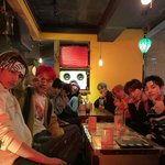 [펜타곤] 나도 맨처음엔