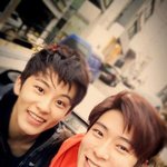 [NCT칠프] 귀여워