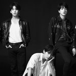 방탄 비주얼라인