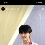 [NCT드림] 이 큐티<b>쁘띠</b>아기뱜 누구야
