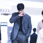 차은우 아뜰리에 코롱 <b>행사</b>