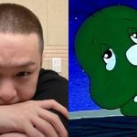 [BTOB] <b>이창섭</b> 뭐이리 닮은게 많음
