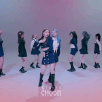 [드루와] <b>동선</b>이 빛나는 다인원 그룹 안무(신인 ver.)