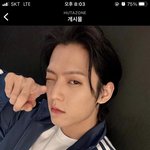 [BTOB] 삐진 <b>민혁</b>이