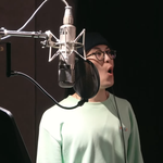 [NCT칠프] 애옹이가 <b>녹음실</b>에서 짖어도 되는 겁니까?