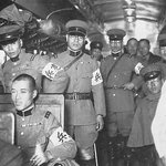 [드루와] 일제강점기 일본 <b>헌병</b>이라는데