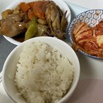 [드루와] 이 시간에 <b>찜닭</b>먹는 여자 어떰