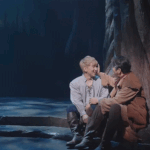 [BTOB] 아니 은광이