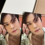 [NCT칠프] 와 나 <b>포카</b>정리하려고 <b>앨범</b>에 껴잇던 <b>포카</b> 꺼냈는디